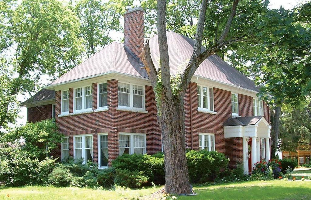 The Inn On Bay Gravenhurst Εξωτερικό φωτογραφία